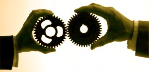 strategic partnership enablement